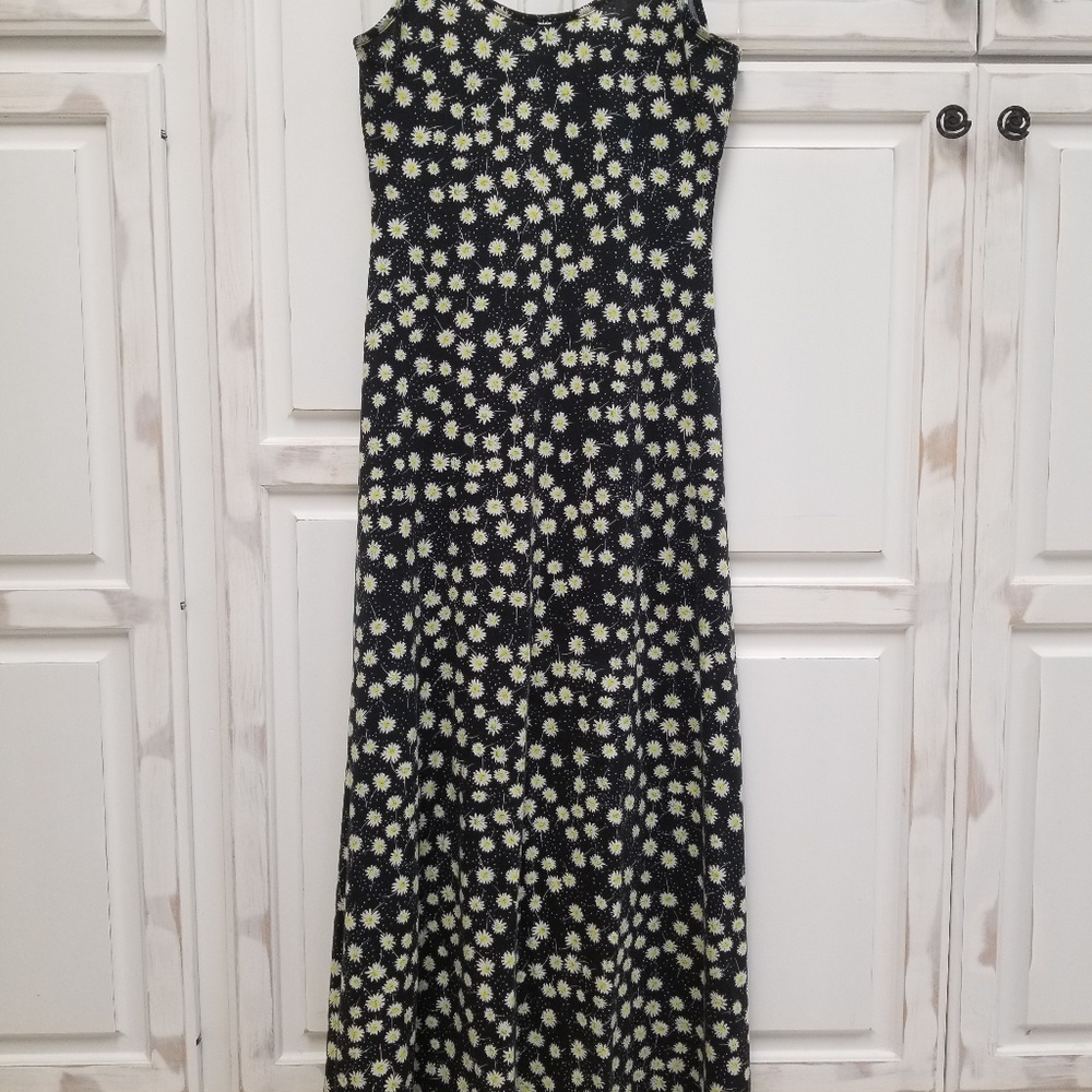 Maxidress